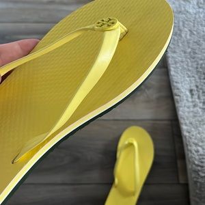 Tory Burch Flip Flops